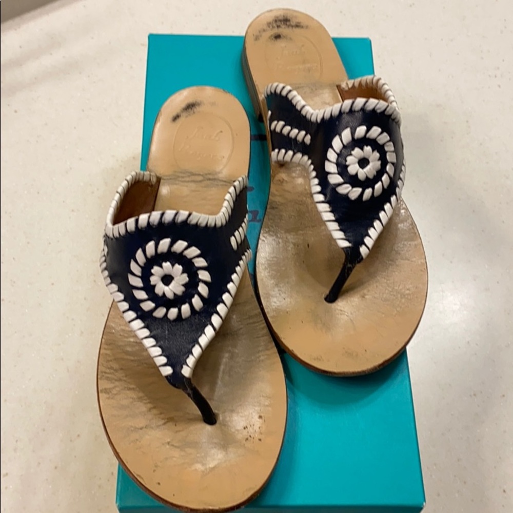 Jack Rogers-Blair